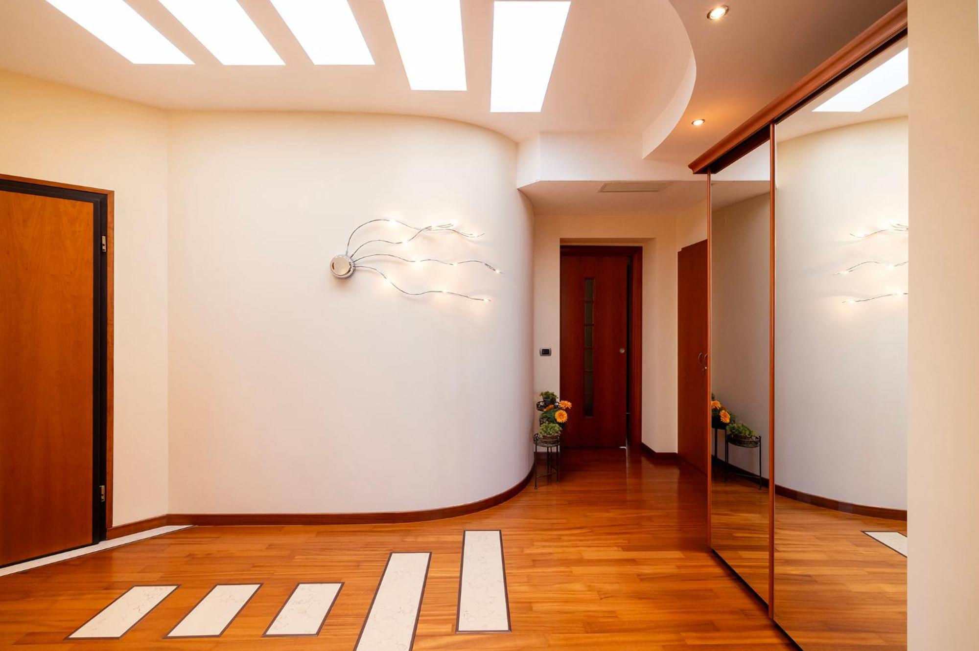 L'Attico Sul Mare - Exclusive Penthouse, Vieste Buitenkant foto