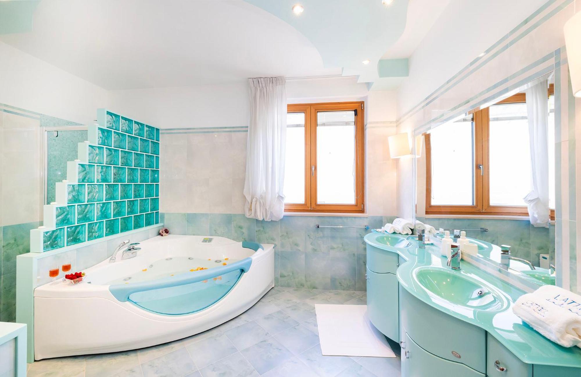 L'Attico Sul Mare - Exclusive Penthouse, Vieste Buitenkant foto
