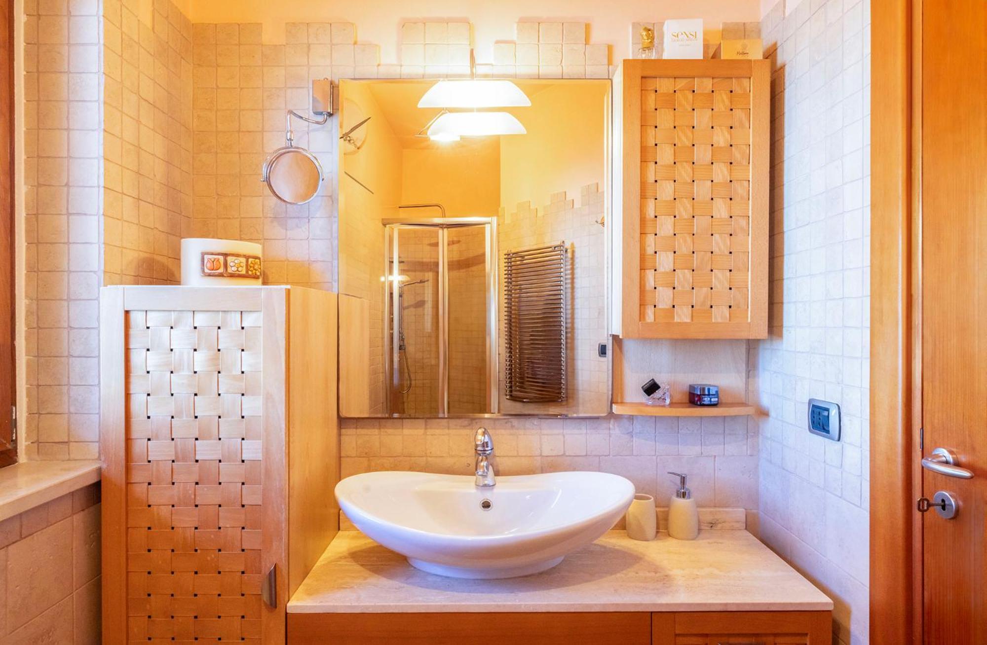 L'Attico Sul Mare - Exclusive Penthouse, Vieste Buitenkant foto