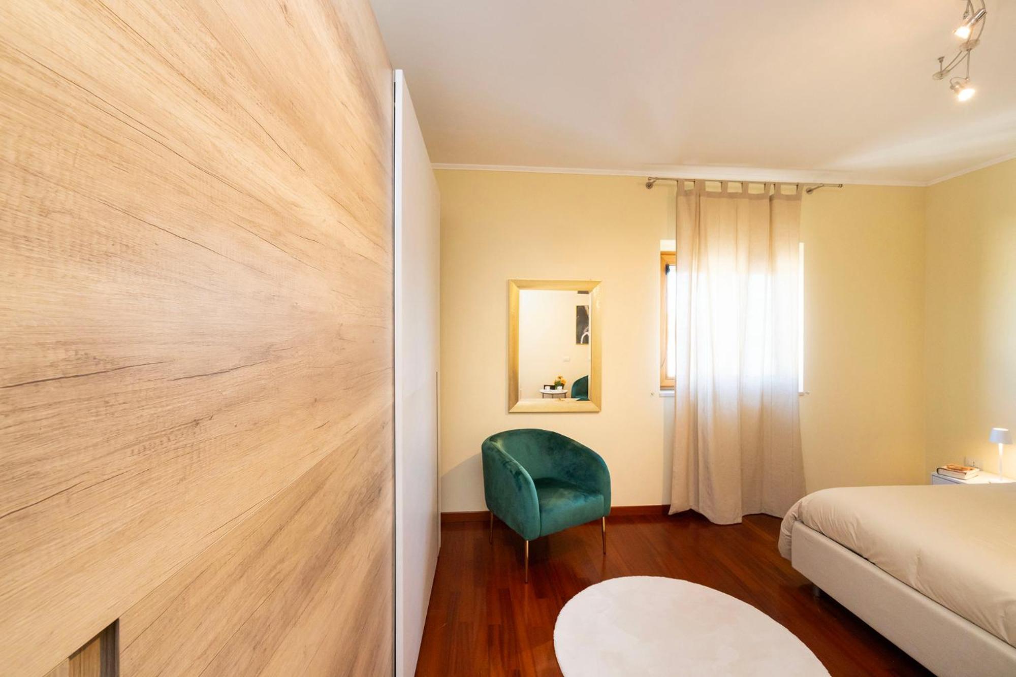 L'Attico Sul Mare - Exclusive Penthouse, Vieste Buitenkant foto