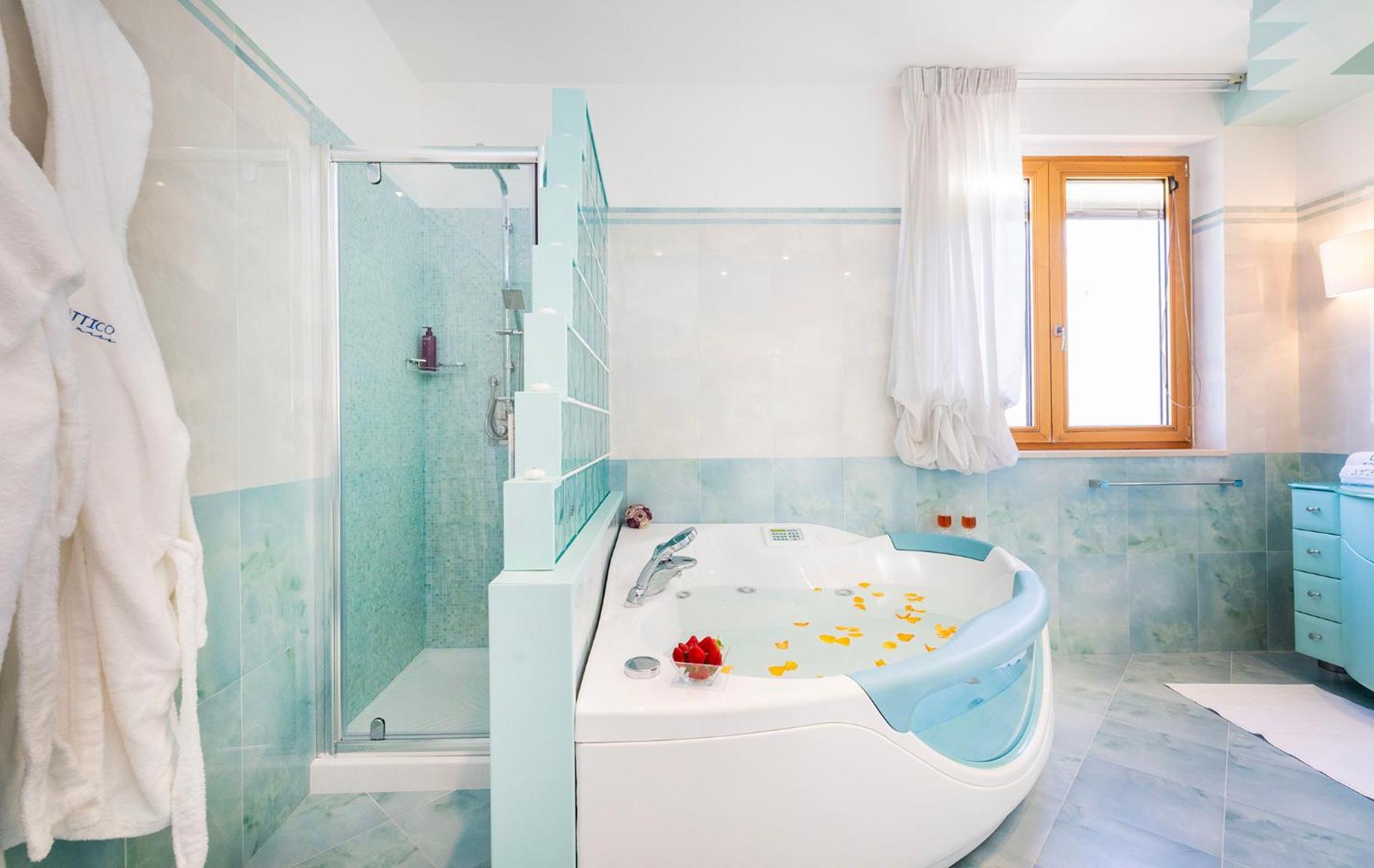 L'Attico Sul Mare - Exclusive Penthouse, Vieste Buitenkant foto