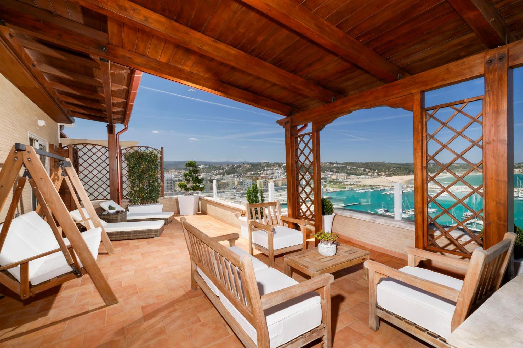 L'Attico Sul Mare - Exclusive Penthouse, Vieste Kamer foto