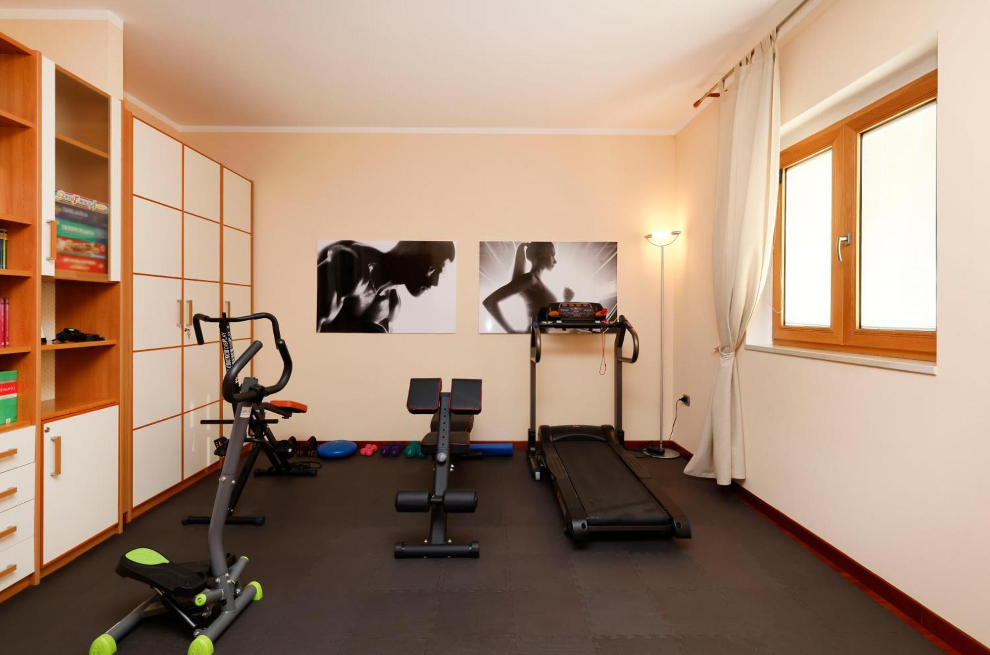 L'Attico Sul Mare - Exclusive Penthouse, Vieste Buitenkant foto